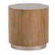 Picture of Gemina Round End Table